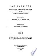 Republica dominicana