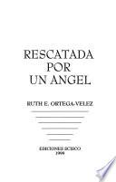Rescatada por un angel