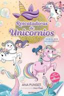 Rescatadoras de Unicornios 1 - Viaje al país de las sirenas