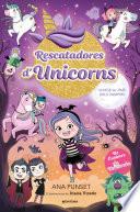 Rescatadores d'Unicorns 5 - Viatge al país dels vampirs
