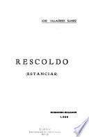 Rescoldo