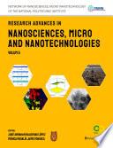 Research advances in nanosciences, micro and nanotechnologies. Volume V