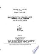 Research and Development Report