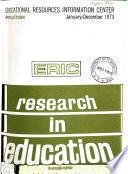 Research in Education