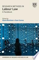 Research Methods in Labour Law