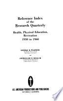Research Quarterly