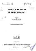 Research Report