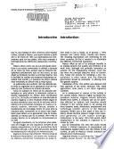 Reseña anual de la industria maquiladora