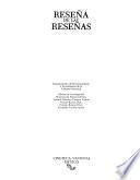 Reseña de las reseñas