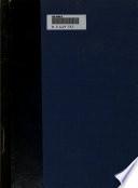 Reseña estadística de la provincia de Alava