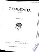 Residencia