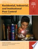 Residential, Industrial, and Institutional Pest Control