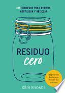 Residuo Cero