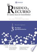 Residuos agroalimentarios I.3
