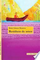 Residuos de amor
