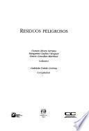 Residuos peligrosos