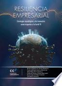Resiliencia empresarial