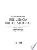 Resiliencia organizacional (2a ed.)