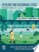 Resilient and Sustainable Cities