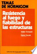 Resistencia al fuego y fiabilidad de las estructuras