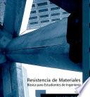 Resistencia de Materiales Basica Para Estudiantes de Ingenieria