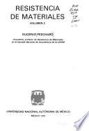 Resistencia de materiales