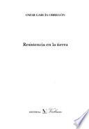 Resistencia en la tierra