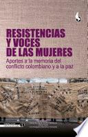 Resistencias y voces de las mujeres: