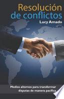 Resolución de conflictos
