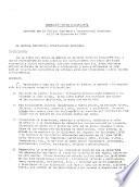 Resolución sobre bibliografía americana aprobada por la séptima Conferencia internacional americana, Montevideo, 16 de dic. de 1933
