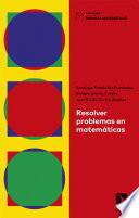 Resolver problemas en matemáticas