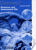 Resources and Assessment File