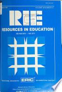 Resources in Education