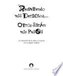 Respetando mis derechos-- otros serán mis pasos