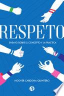Respeto