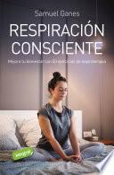 Respiración consciente