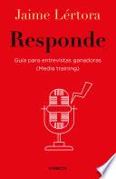 Responde. Nueva edición