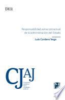 Responsabilidad extracontractual de la Administración del Estado