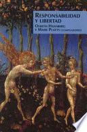 Responsabilidad y libertad