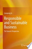 Responsible and Sustainable Business