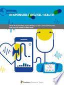 Responsible Digital Health
