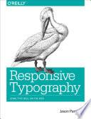 Responsive Typography