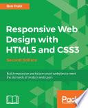 Responsive Web Design with HTML5 and CSS3