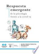 Respuesta emergente de la psicología frente a la covid-19