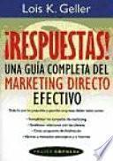Respuestas Una Guia Completa