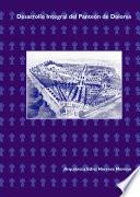 Restauración integral del Panteón de Dolores