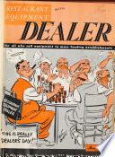 Restaurant Equipment Dealer