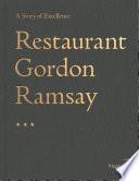 Restaurant Gordon Ramsay