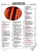 Restaurants & Institutions