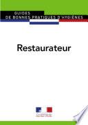 Restaurateur